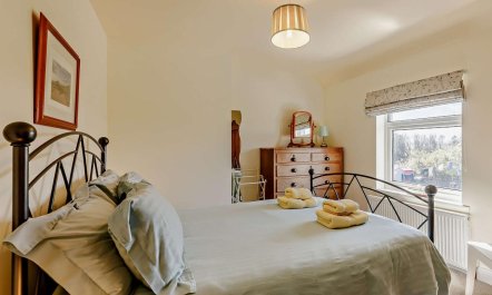 3 Bed in Seahouses 9