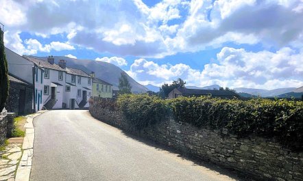 2 Bed in Cockermouth