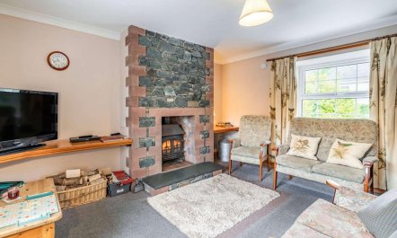 3 Bed in Bassenthwaite
