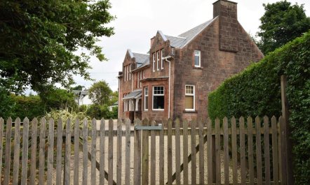 5 Bed in Isle Of Arran