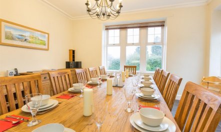 5 Bed in Isle Of Arran 1