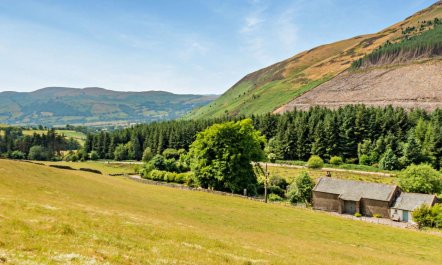 1 Bed in Cockermouth 2