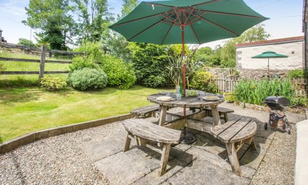 2 Bed in Bodmin 3