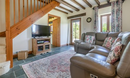 2 Bed in Bodmin 6
