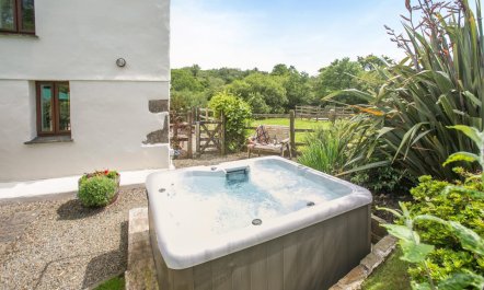2 Bed in Bodmin