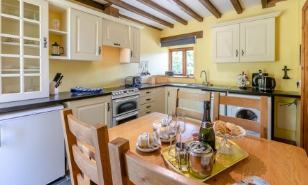 2 Bed in Bodmin 8