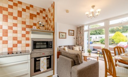 2 Bed in Nolton Haven 8