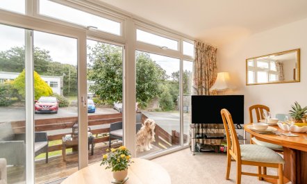 2 Bed in Nolton Haven 7