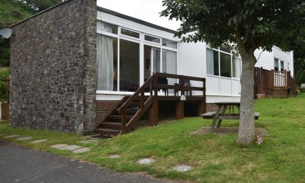 2 Bed in Nolton Haven 3
