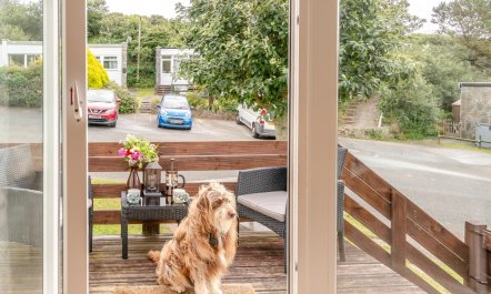 2 Bed in Nolton Haven 3