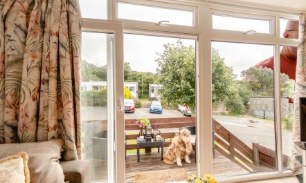 2 Bed in Nolton Haven 1