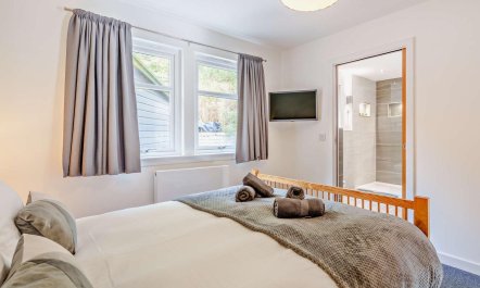 3 Bed in Callander 8