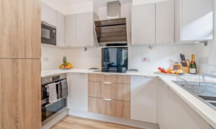 3 Bed in Callander 5