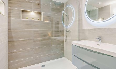 3 Bed in Callander 9