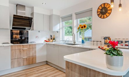 3 Bed in Callander 4