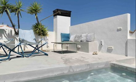 Driftwood Hideaway 2