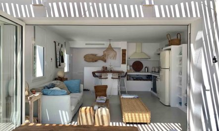 Driftwood Hideaway 3