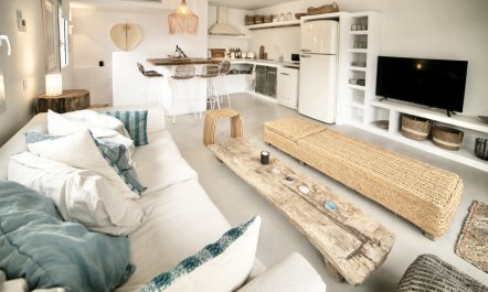 Driftwood Hideaway 4