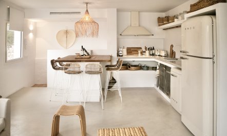 Driftwood Hideaway 5