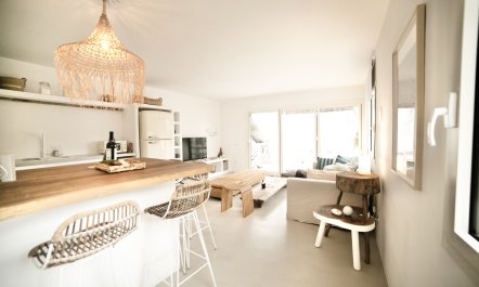 Driftwood Hideaway 7