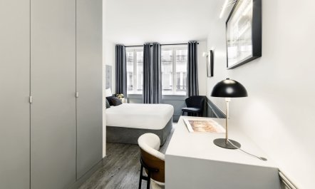 La Cendre 9