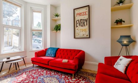 6 Bed in Ilfracombe 8