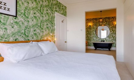 6 Bed in Ilfracombe 9