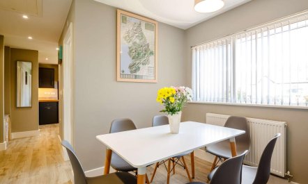 3 Bed in Fairbourne 4