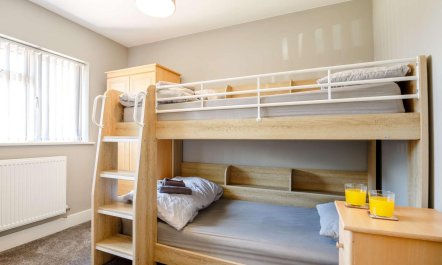 3 Bed in Fairbourne 9