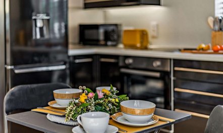 1 Bed in Launceston 8