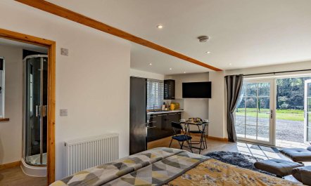 1 Bed in Launceston 2