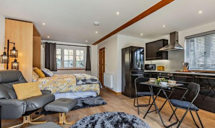 1 Bed in Launceston 3