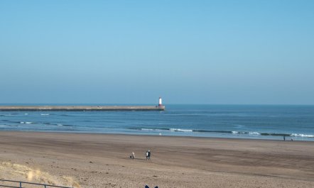 3 Bed in Berwick-upon-tweed