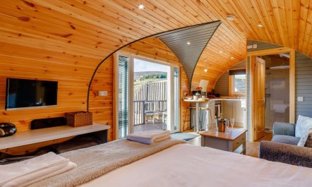 1 Bed in Kirriemuir 6