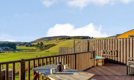 1 Bed in Kirriemuir 8