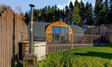 1 Bed in Kirriemuir 1