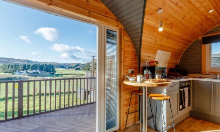 1 Bed in Kirriemuir 2