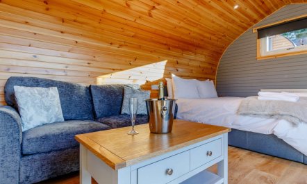 1 Bed in Kirriemuir 7