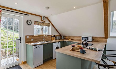 1 Bed in Launceston 8