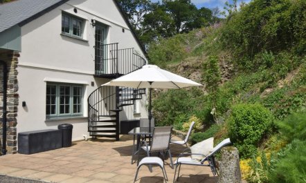 1 Bed in South Petherwin 1