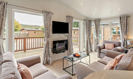 2 Bed in Okehampton 3