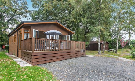 2 Bed in Okehampton 1