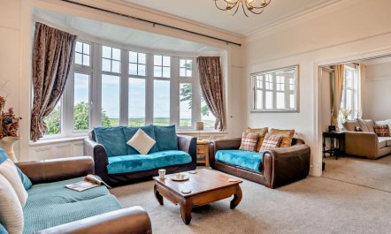 6 Bed in Aberaeron 5