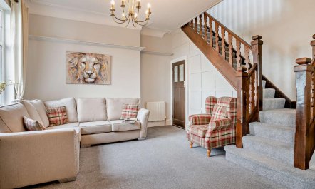 6 Bed in Aberaeron 4