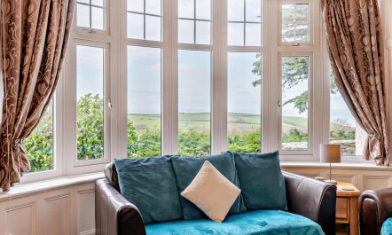 6 Bed in Aberaeron 7