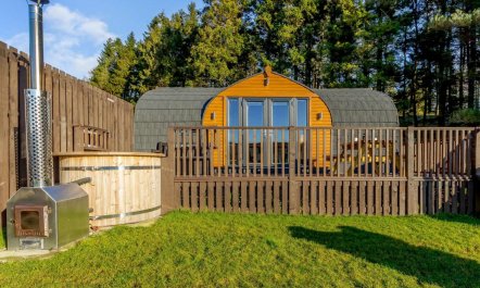 1 Bed in Kirriemuir 3