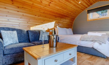 1 Bed in Kirriemuir 8