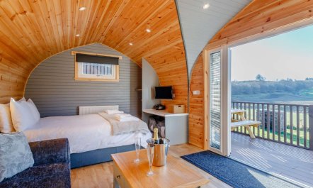 1 Bed in Kirriemuir 9