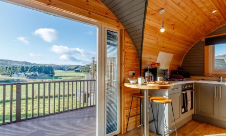 1 Bed in Kirriemuir 2