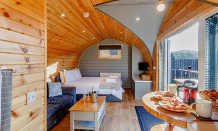 1 Bed in Kirriemuir 1